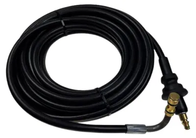 Image de Tuyau de 9 mètres de longueur pour le nettoyeur haute pression Husqvarna, référence 592617649
