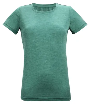 Produktbild von REGATTA Damen Kurzarmshirt Fingal Edition