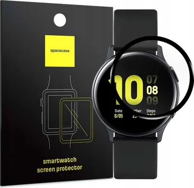 Image de Sc Hybrid Glass Galaxy Watch Active 2 40Mm