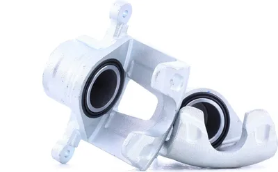 Produktbild von RIDEX Bremssattel Satz Vorne für CHEVROLET KALOS 78B1675