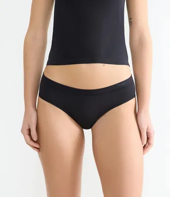 Obrázok produktu pre Sloggi Free Evolve Hipster nohavičky 38 Dámske 38