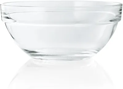 Produktbild von 21 Glasschüsseln aus Glas mit Ø 20 cm und 1,6 l Fassungsvermögen