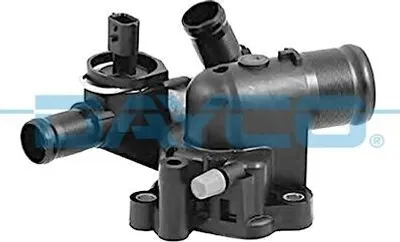 Produktbild von DAYCO Thermostat Kühlmittel 83°C für OPEL Vivaro A Kastenwagen (X83) für RENAULT TRAFIC II Kasten (FL) SCÉNIC II (JM0/1) MEGANE II Coupé-Cabriolet