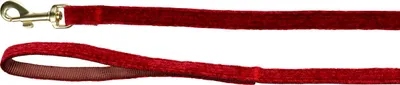 Produktbild von Flamingo Leine Saba rot, Maße: 130 cm / 12 mm