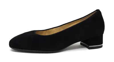 Produktbild von Ara  Damenschuhe Pumps Pumps Rot, Schuhgröße:EUR 41.5 | UK 7.5