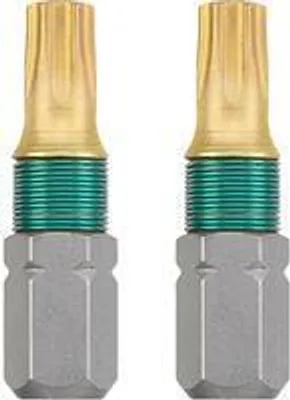 Zdjęcie produktu dla kwb 124270 Hex bit T 30 Steel 1 pc(s)