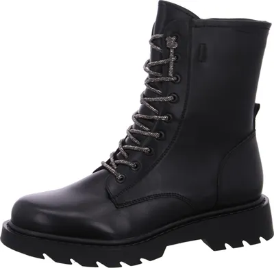 Produktbild von Tamaris Damen Stiefel in Schwarz, Größe 37