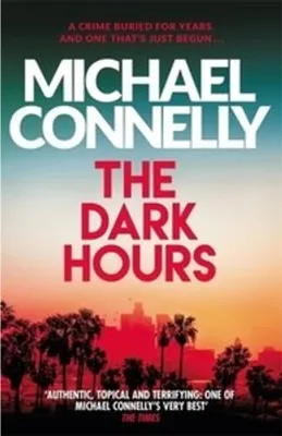 Produktbild von The Dark Hours