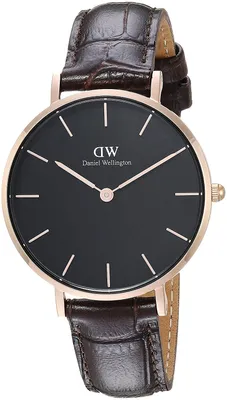 Productafbeelding van DANIEL WELLINGTON Polshorloges DW00100170