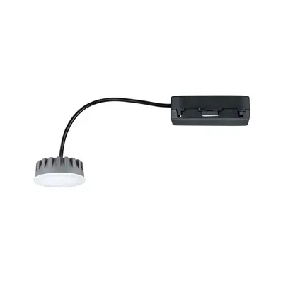 Obrázok produktu pre Paulmann 936.66, 6,8 W, 37 W, 460 lm, 30000 h, Neutrálna biela