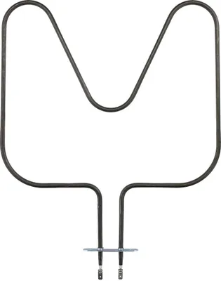 Produktbild von easyPART passend für 357063501/5 ARTHUR MARTIN Heizung Heizelement Unterhitze Backofenheizung 1000W Backofen Herd Ofen AEG 3570635015 Zanker Progress Zanussi Juno Ikea Zoppas Rex