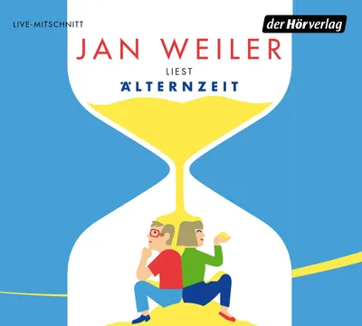 Produktbild von Älternzeit