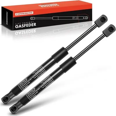 Produktbild von Famanu Gasdruckdämpfer für Motorhaube - 2 Stück