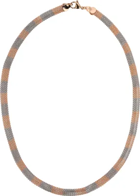 Produktbild von joella damen halskette - gold, one size