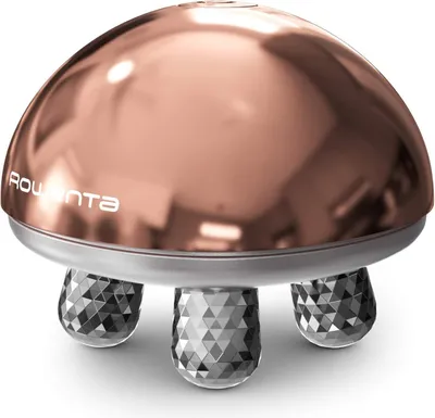 Obrázek produktu pro Rowenta LV6020, Obličej, Měď, 80 mm, 80 mm, 67 mm, 240 g
