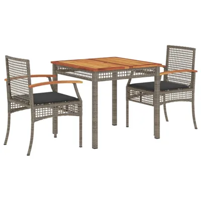 Obrázok produktu pre VidaXL 3213569, 3 kusov