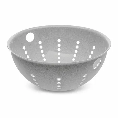 Obrázok produktu pre koziol PALSBY L, Plast, Šedá, 5 L, Kolo, 29,4 cm, 127 mm