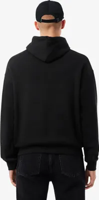 Immagine prodotto di Felpa con cappuccio Lacoste SH5464-031 da Uomo