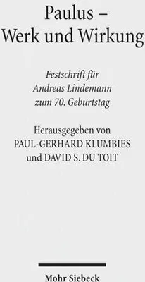 Image de Paulus - Werk und Wirkung