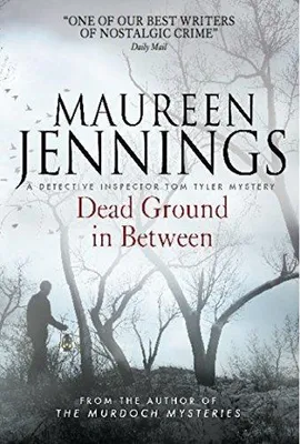 Produktbild von Dead Ground in Between