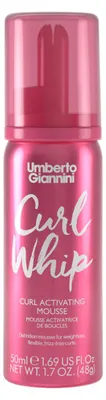 Productafbeelding van Umberto Giannini – Curl Whip – 50ml