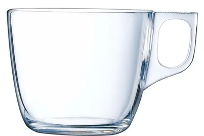 Produktbild von Voluto Tasse 22cl - 6 Stück
