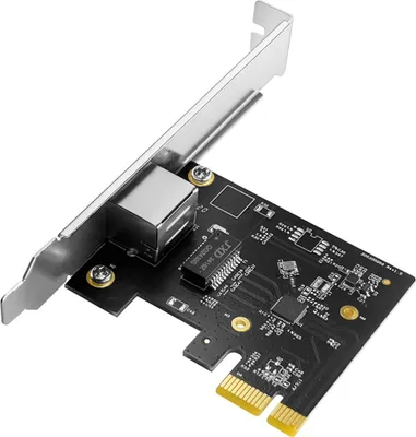 Produktbild von CUDY PE25 2.5G PCI Express Adapter