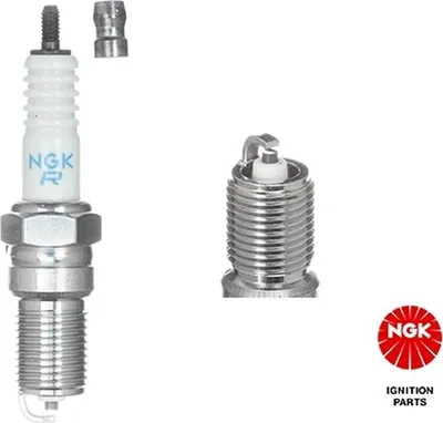 Produktbild von NGK Zündkerze für Ford Lancia Renault Volvo