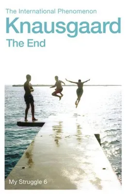 Productafbeelding van The End