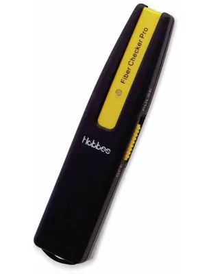 Immagine prodotto di Tester per fibre ottiche HOBBES