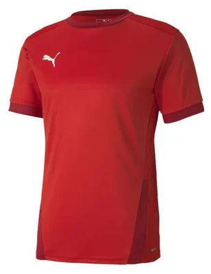 Produktbild von Puma - "TeamGoal 23" Trikot für Herren PP3370 (S) (Rot)