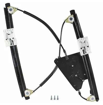 Immagine prodotto di Alzacristalli anteriore destro METZGER IAM-Expertise, compatibile tra l'altro con PEUGEOT 2008