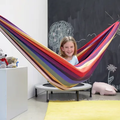 Produktbild von Hängematte Chico Rainbow für Kinder AZ-1012110