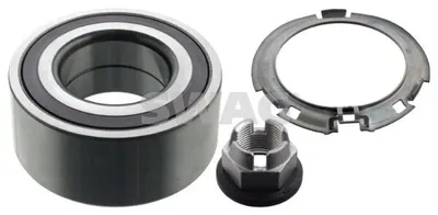 Image de roulement de roue kpl. Renault