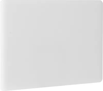 Zdjęcie produktu dla Deska do krojenia zgodna z HACCP 450x300, HENDI, biała, 450x300 mm