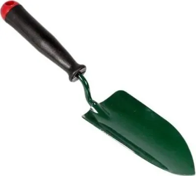 Produktbild von Fleurs Pelle Transplantoir truelle pflanzschauf M. Manche 34 cm Fleur Petit Modèle