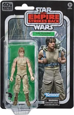 Produktbild von Star Wars E80845L00, Sammelfigur, Film & TV-Serien, 90 g