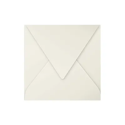 Produktbild von Clairefontaine Umschlag Pollen 140x140 120g dgra