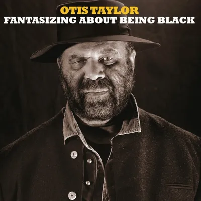 Zdjęcie produktu dla ImportCDs Fantasizing About Being Black, Americana, CD, Nośnik fizyczny, Dorosły, 1 dysków, 23/02/2017