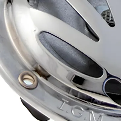 Image de Klaxon RMS compatible avec Vespa 150 / GL 150 Icet, 028249
