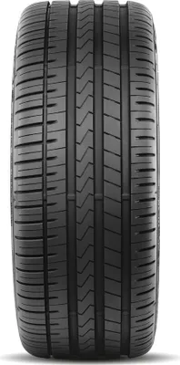 Produktbild von Falken Sommerreifen motorcycle-tyres AZENIS FK510 ( 275/30 ZR19 (96Y) XL mit Felgenschutz (MFS) BLK )