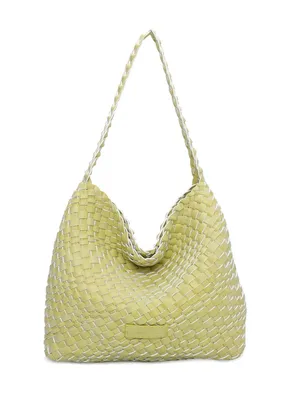 Produktbild von Fritzi aus Preußen Schultertasche Vintage Fritzi Bea01 Hobo Fizz gelb
