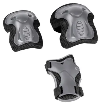 Obrázek produktu pro Sada chráničů Hudora Hornet velikost L