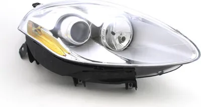 Produktbild von Johns, Scheinwerfer Halogen Front passend für Fiat Bravo 198 04/2007-09/09 H1 H1 Rechts 51757534