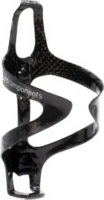 Obrázok produktu pre Jrc Components Kaze Carbon Bottle Cage Black Black Jedna veľkosť