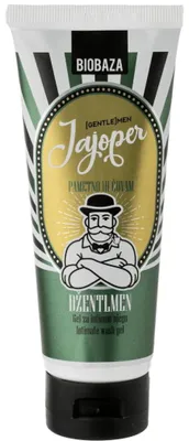 Produktbild von Biobaza, Jajoper, Intimwaschgel, 100 ml