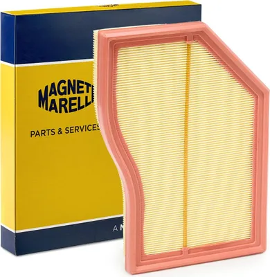 Productafbeelding van MAGNETI MARELLI 153071762469: Luchtfilter, geschikt voor MERCEDES-BENZ A-klasse (W177)