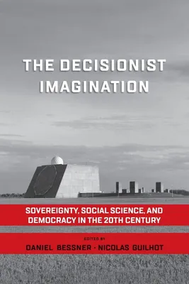 Produktbild von The Decisionist Imagination