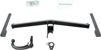Produktbild von ACPS-ORIS 050-323 Anhängerkupplung 2980kg Max für VW TIGUAN (5N) TIGUAN VAN (5N) für AUDI Q3 (8UB, 8UG)