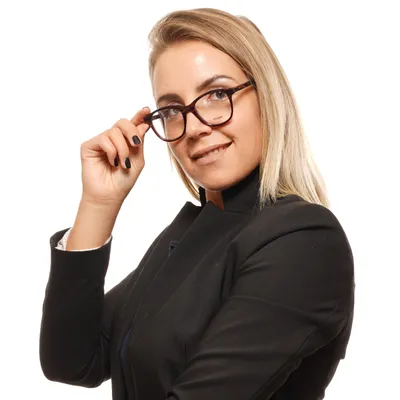 Produktbild von MAJE PARIS EYEWEAR Brillenfassung MAJE MJ1006 48310